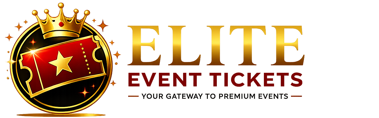 Eliteeventticket
