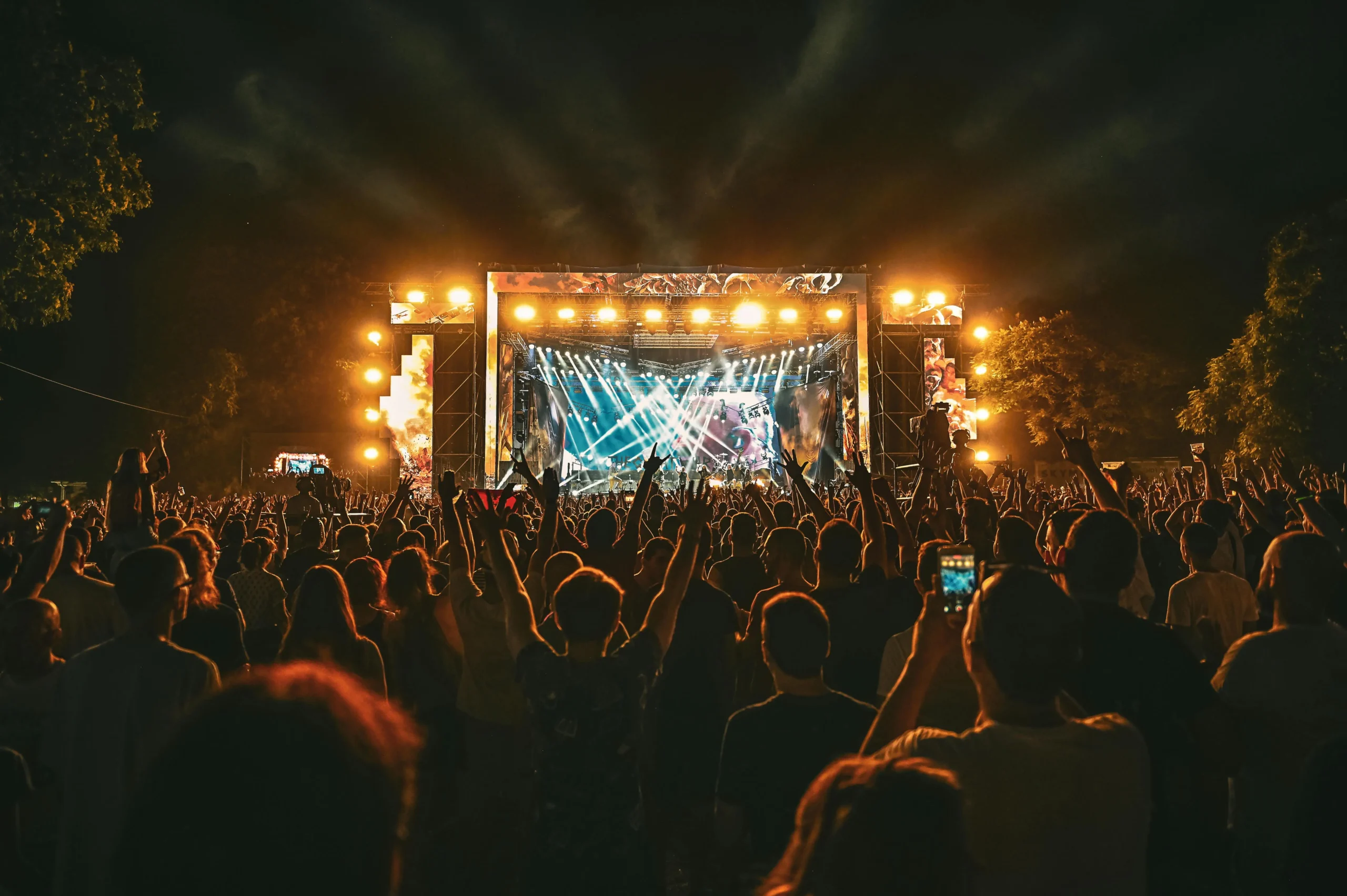 Bonnaroo 2026 Tickets – Lineup, Dates & Festival Guide | Elite Event Ticket