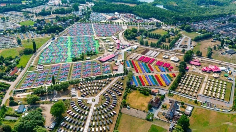 Festival Passes, DreamVille & Travel Packages