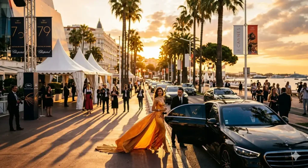 Festival de Cannes 2026 Complete Guide to Winners, Celebrities & Highlights