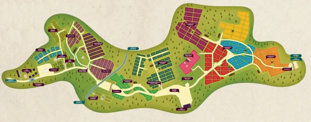 Tomorrowland Brasil 2027 Guide Festival Passes, DreamVille & Travel Packages