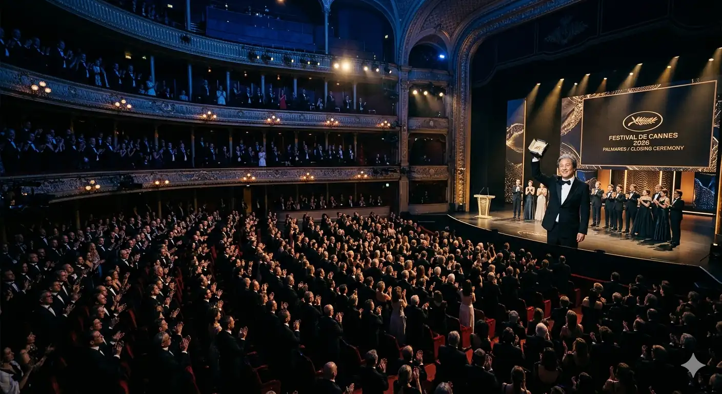 Festival de Cannes 2026: Complete Guide to Winners, Celebrities & Highlights