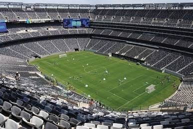 What Hosting the 2026 World Cup Means for New Jersey | New Jersey ...